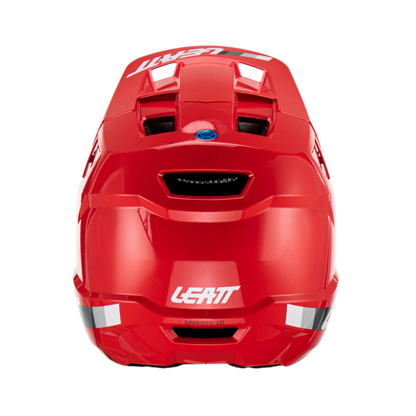 Leatt - MTB Gravity 1.0 Helmet (Junior)