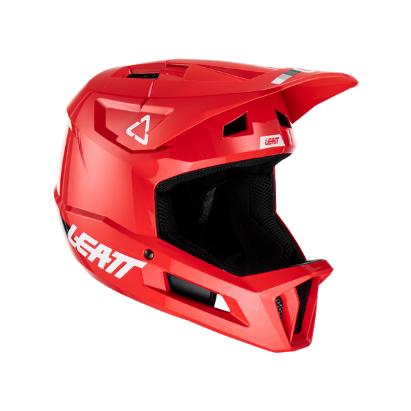 Leatt - MTB Gravity 1.0 Helmet (Junior)