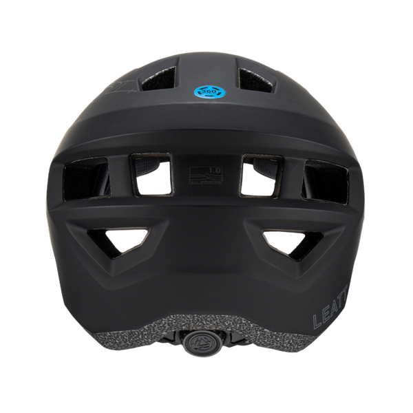 Leatt - MTB 1.0 All-Mountain Helmet