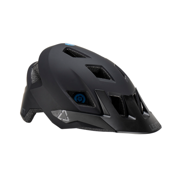 Leatt - MTB 1.0 All-Mountain Helmet