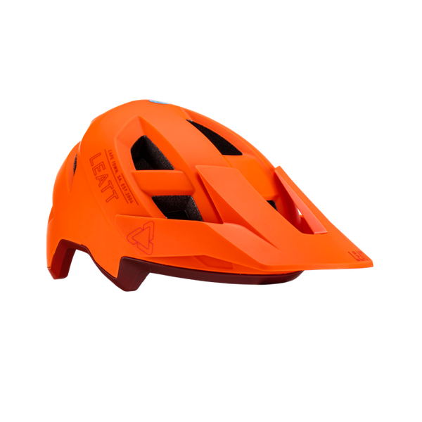 Leatt - MTB 2.0 All-Mountain Helmet