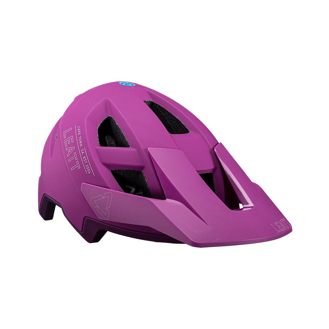 Leatt - MTB 2.0 All-Mountain Helmet