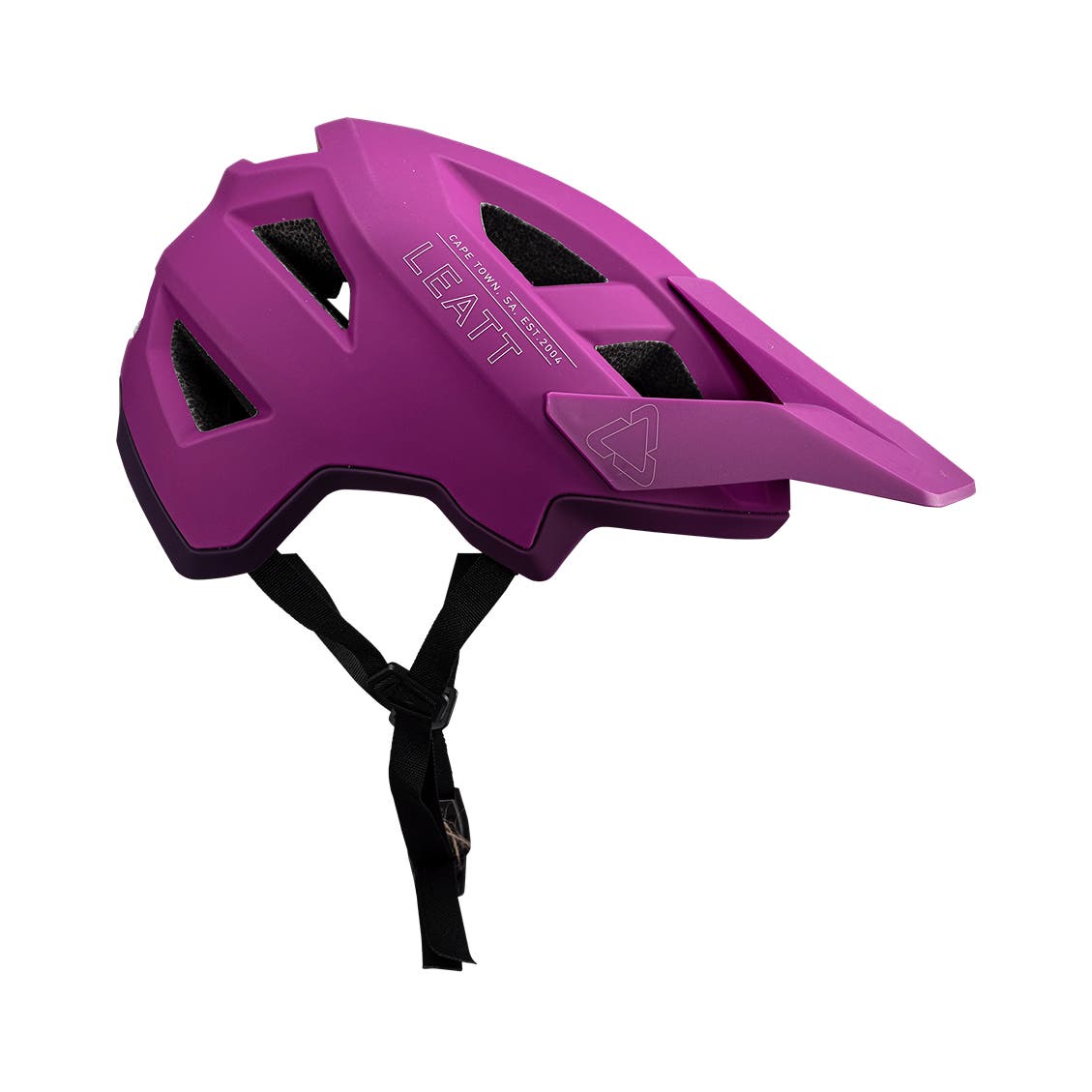 Leatt - MTB 2.0 All-Mountain Helmet