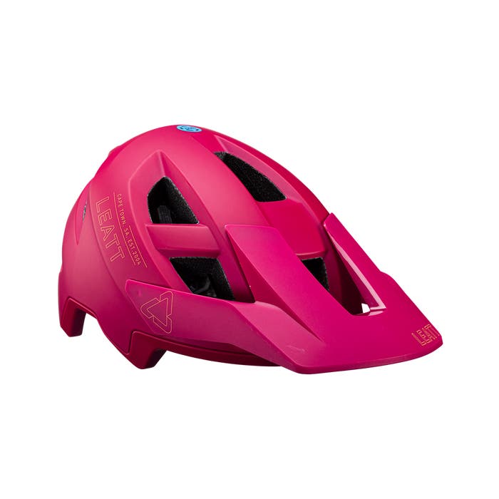 Leatt - MTB 2.0 All-Mountain Helmet