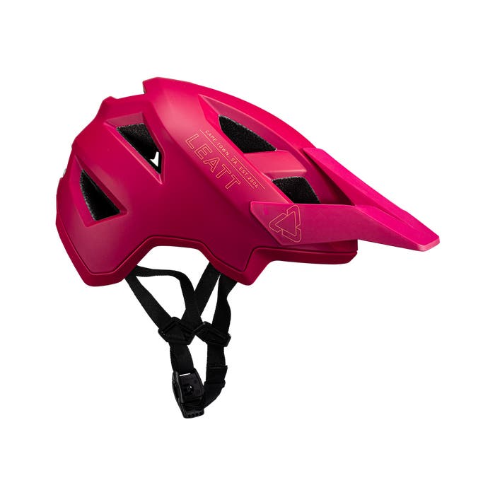 Leatt - MTB 2.0 All-Mountain Helmet