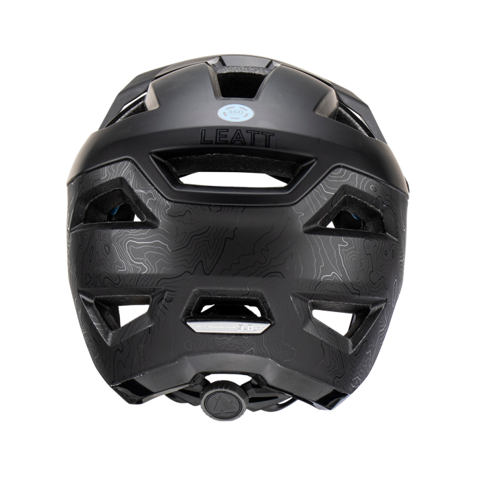 Leatt - MTB 3.0 All-Mountain Helmet
