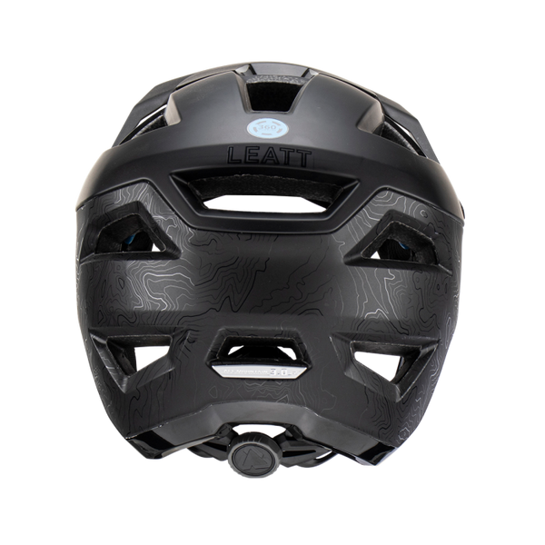 Leatt - MTB 3.0 All-Mountain Helmet