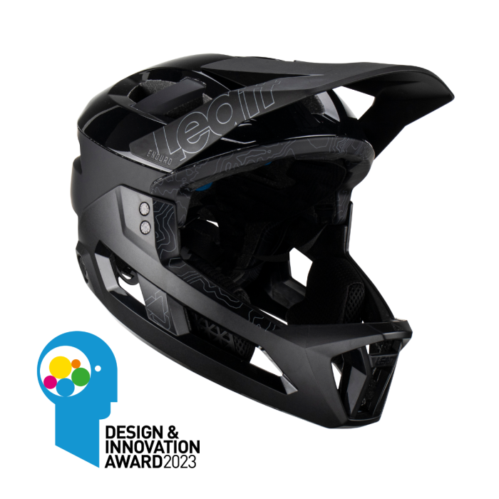 Leatt - MTB Enduro 3.0 Helmet