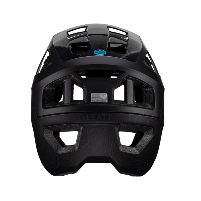 Leatt - MTB 4.0 All-Mountain Helmet