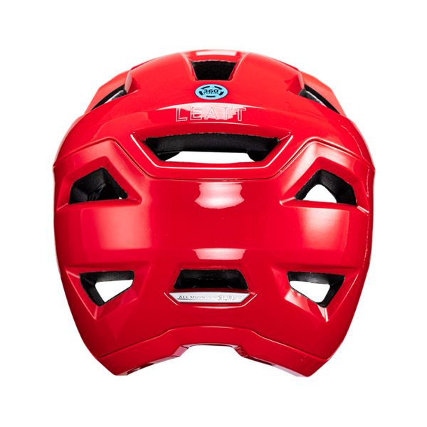 Leatt - MTB 3.0 All-Mountain Helmet