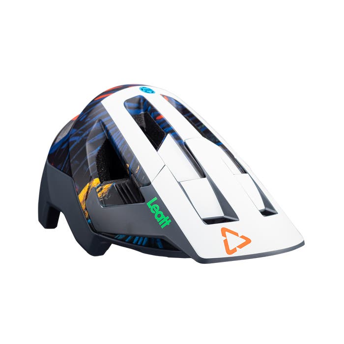 Leatt - MTB 4.0 All-Mountain Helmet