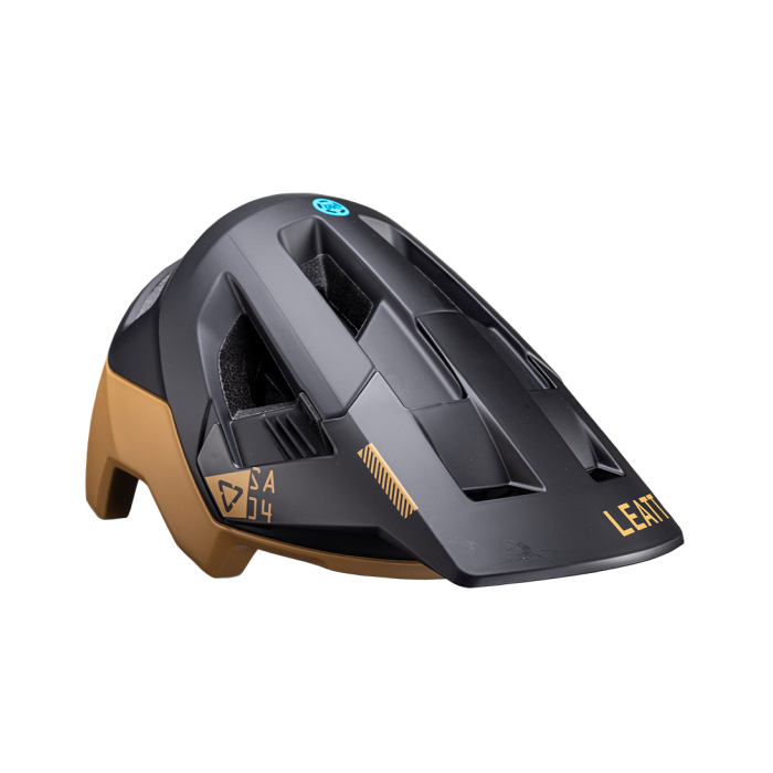 Leatt - MTB 4.0 All-Mountain Helmet