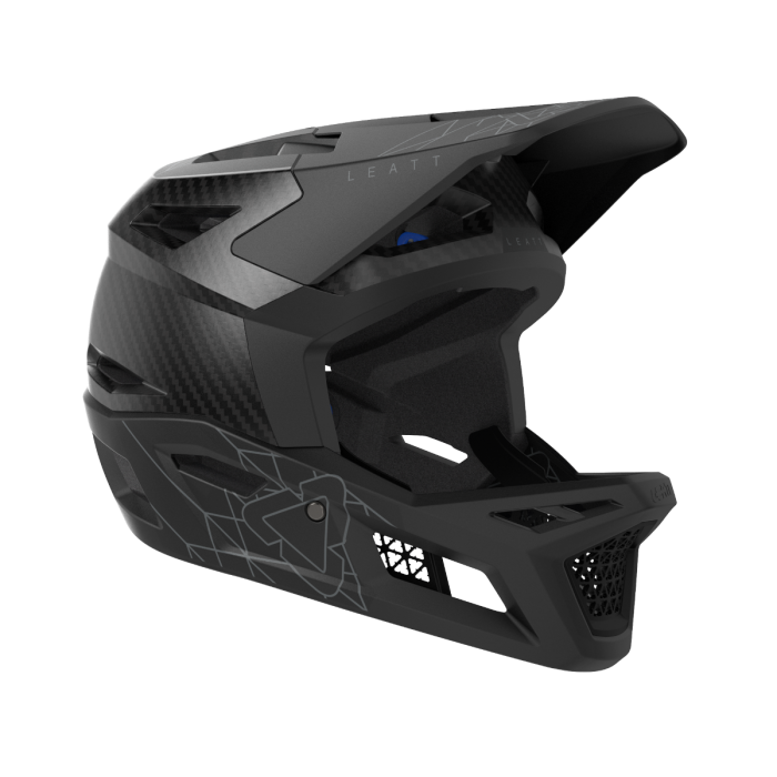 Leatt - MTB Gravity 6.0 Carbon Helmet