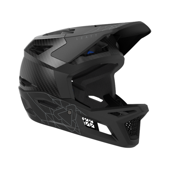 Leatt - MTB Gravity 6.0 Carbon Helmet