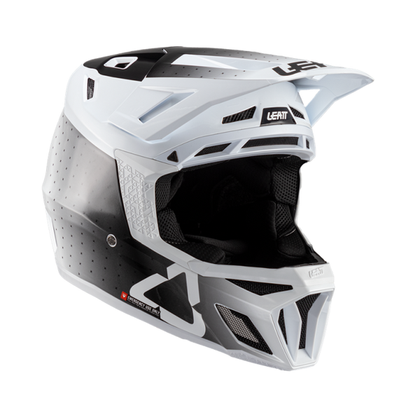 Leatt - MTB Gravity 8.0 Helmet