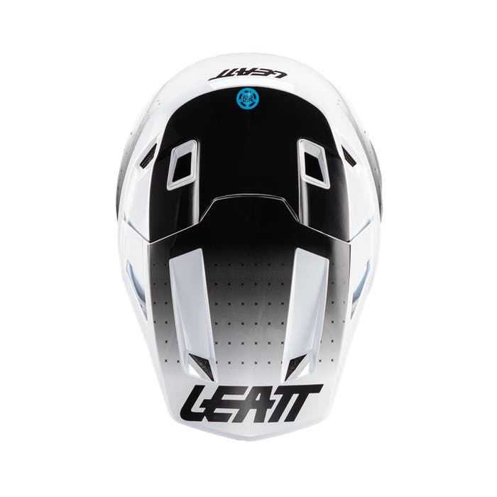 Leatt - MTB Gravity 8.0 Helmet