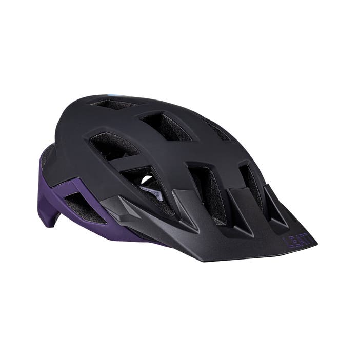 Leatt - MTB 2.0 Trail Helmet