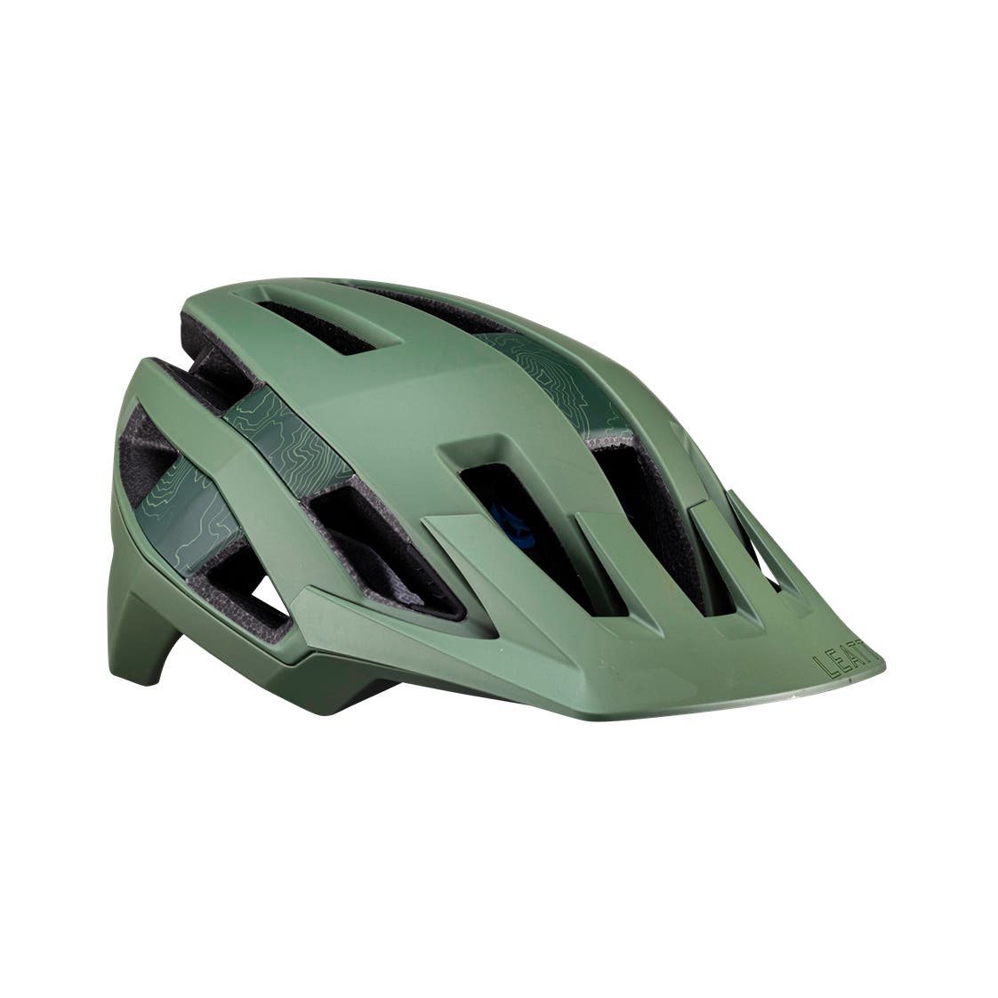 Leatt - MTB 3.0 Trail Helmet