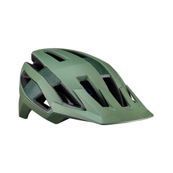 Leatt - MTB 3.0 Trail Helmet