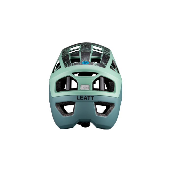 Leatt - MTB 4.0 All-Mountain Helmet