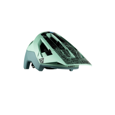 Leatt - MTB 4.0 All-Mountain Helmet