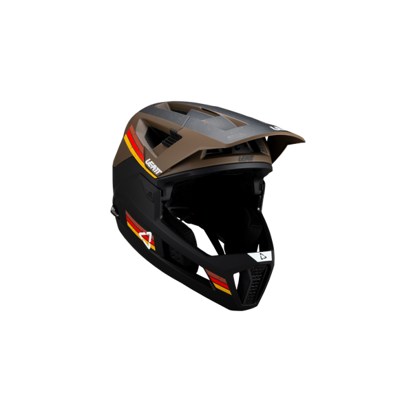 Leatt - MTB Enduro 4.0 Helmet