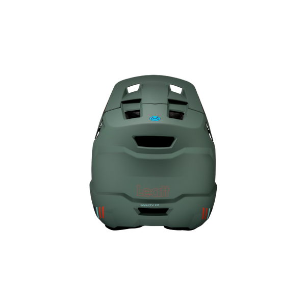 Leatt - MTB Gravity 1.0 Helmet