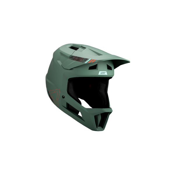 Leatt - MTB Gravity 1.0 Helmet