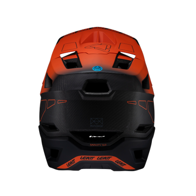 Leatt - MTB Gravity 6.0 Carbon Helmet