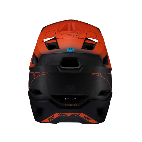 Leatt - MTB Gravity 6.0 Carbon Helmet