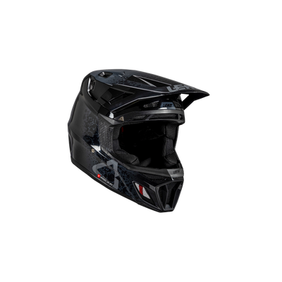 Leatt - MTB Gravity 8.0 Helmet