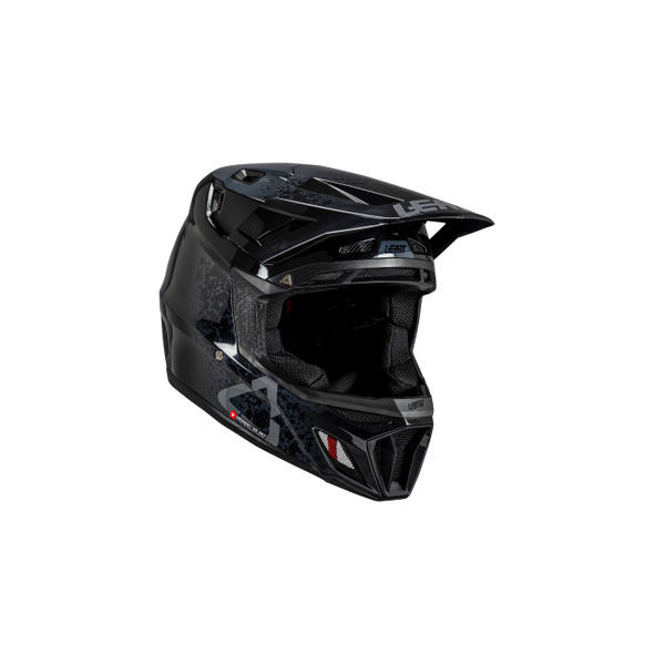 Leatt - MTB Gravity 8.0 Helmet
