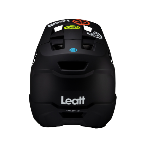 Leatt - MTB Gravity 1.0 Helmet (Junior)