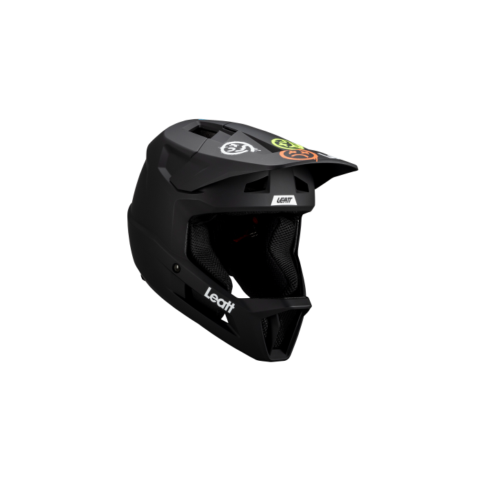 Leatt - MTB Gravity 1.0 Helmet (Junior)