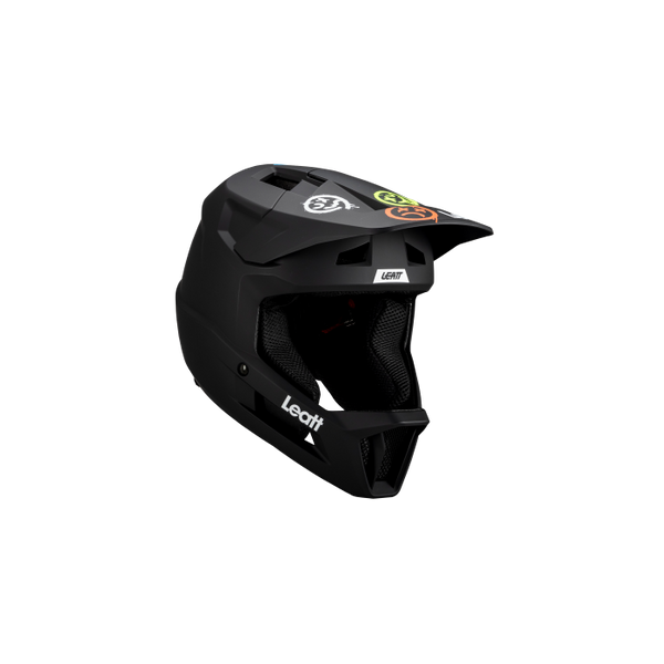 Leatt - MTB Gravity 1.0 Helmet (Junior)