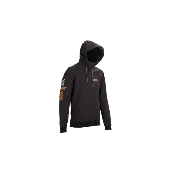 Leatt - MTB 3.0 Gravity Hoodie
