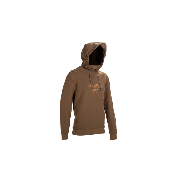 Leatt - MTB 3.0 Gravity Hoodie