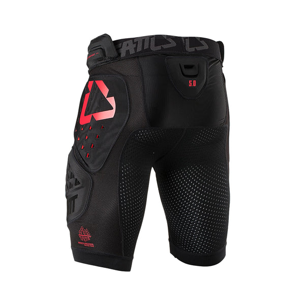Leatt - 3DF 5.0 Impact Shorts