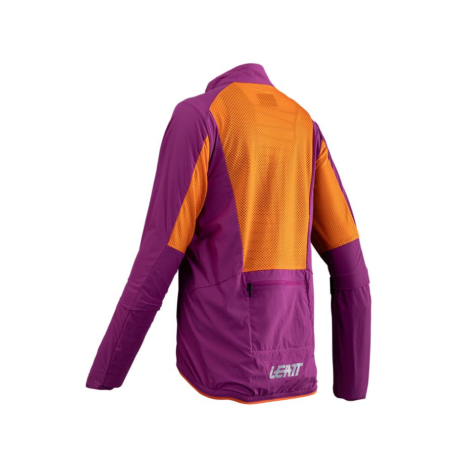Leatt - MTB 2.0 Endurance Jacket (Ladies)