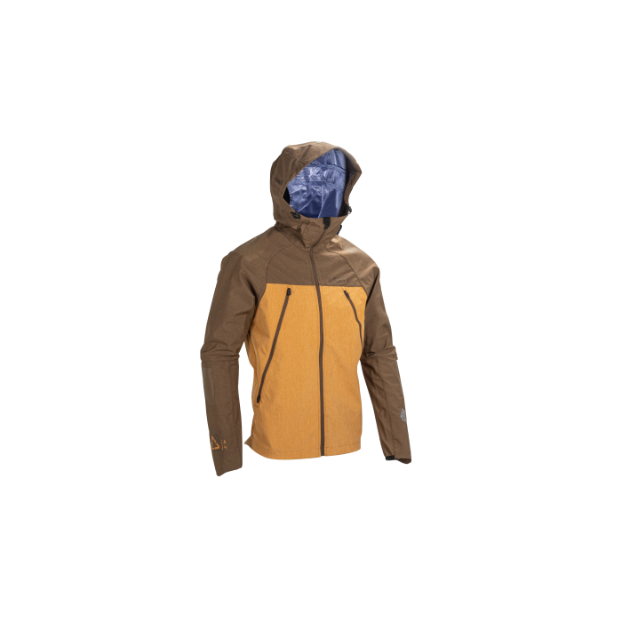 Leatt - MTB 4.0 HydraDri Jacket