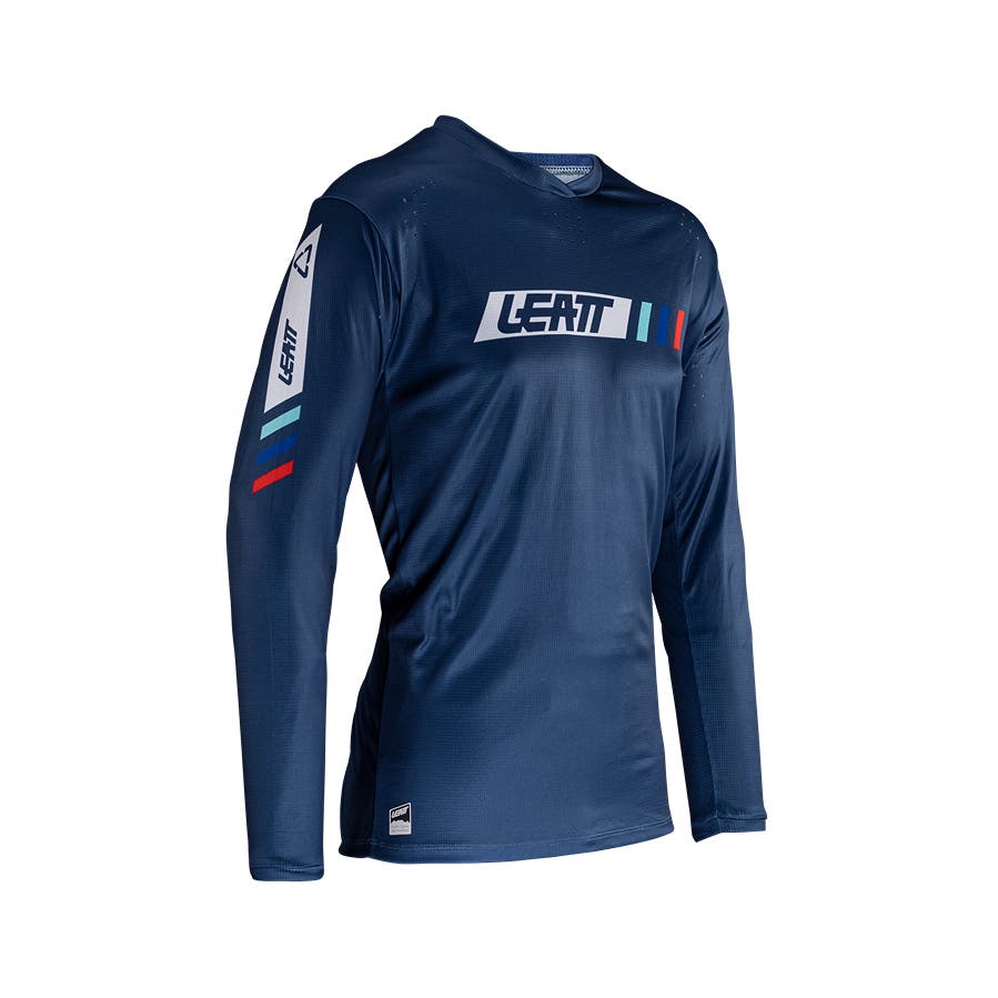 Leatt - MTB 4.0 Enduro Jerseys
