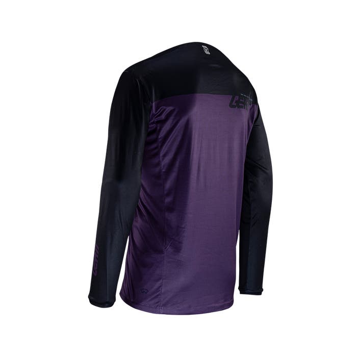Leatt - MTB 4.0 Enduro Jerseys