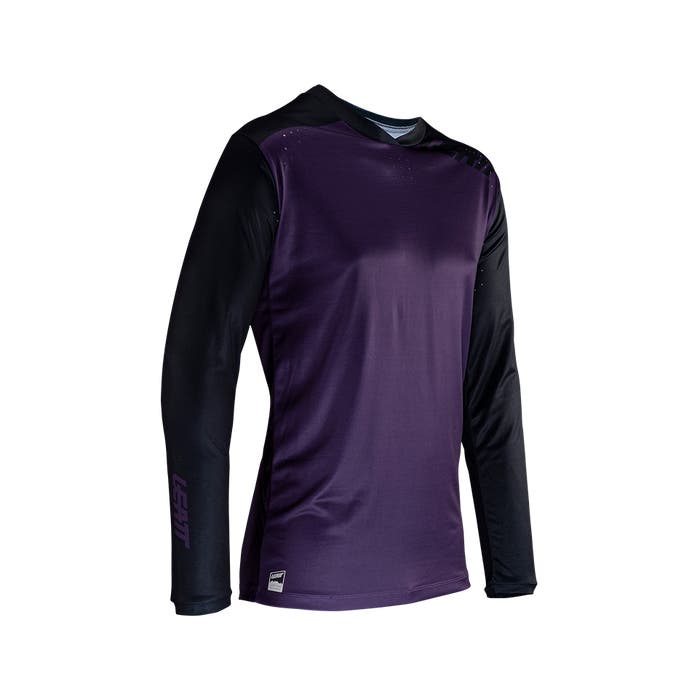 Leatt - MTB 4.0 Enduro Jerseys