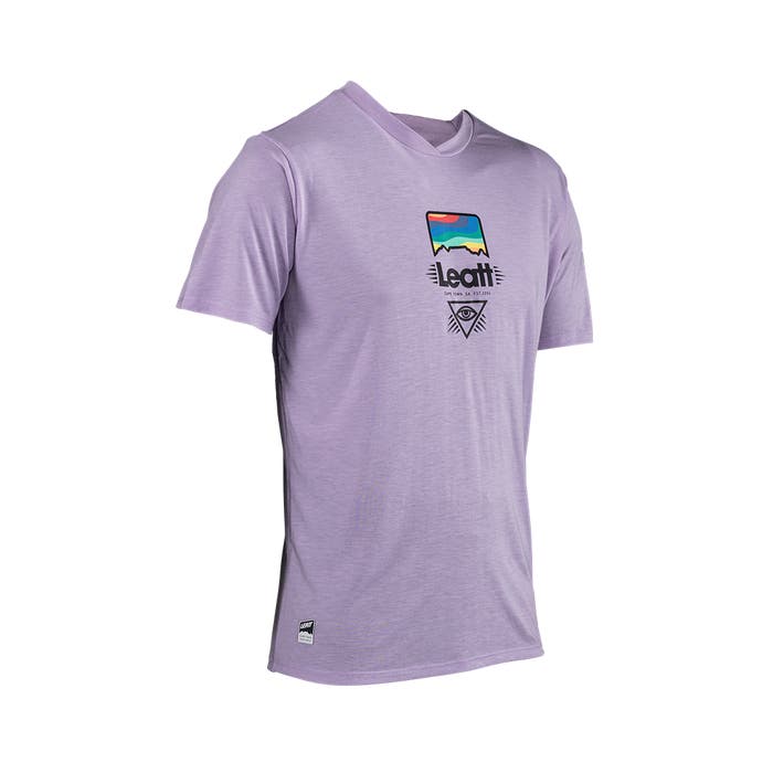 Leatt - MTB 1.0 Gravity Jerseys