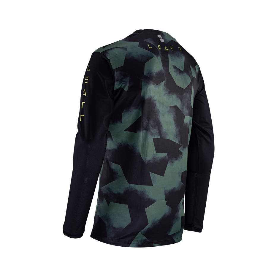 Leatt - MTB 4.0 Gravity Jerseys (Junior)