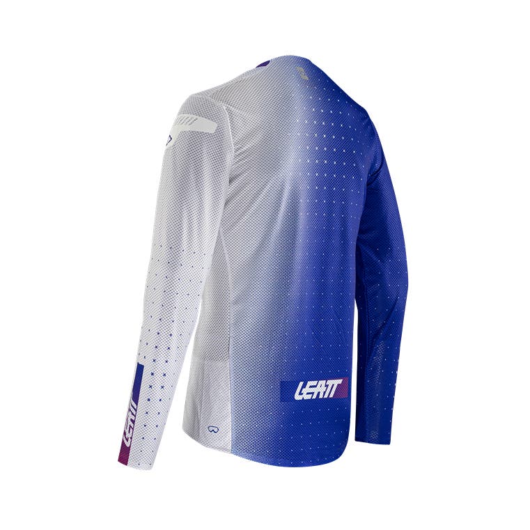 Leatt - MTB 4.0 Gravity Jerseys (Junior)
