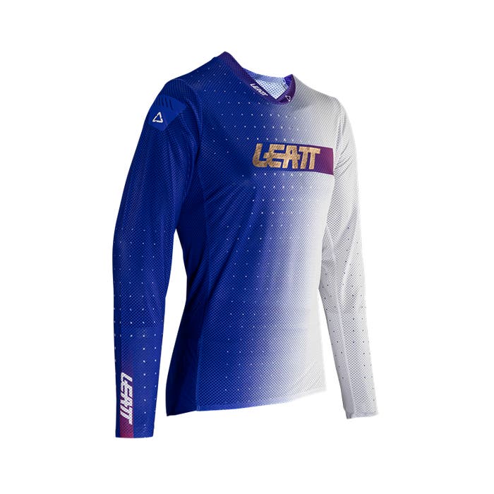 Leatt - MTB 4.0 Gravity Jerseys (Junior)