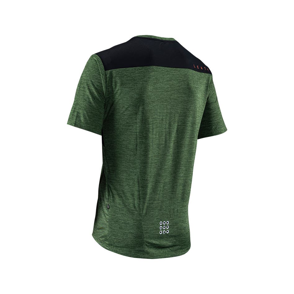 Leatt - MTB 1.0 Trail Jerseys