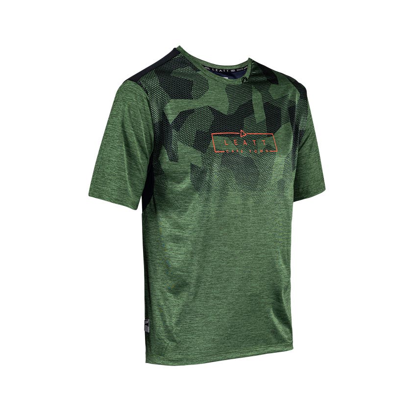 Leatt - MTB 1.0 Trail Jerseys
