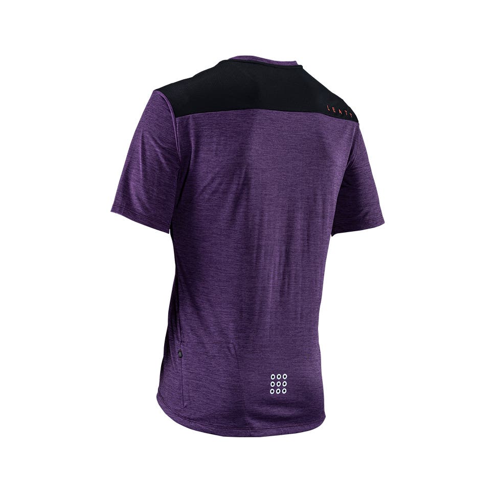 Leatt - MTB 1.0 Trail Jerseys